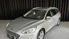 Usado 2019 Ford Focus Carrinha | € 13.990 (Bom preço)