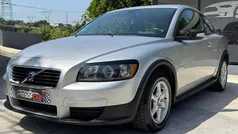Usado 2010 Volvo C30 Kinetic Citadino | € 7.500 (Bom preço)