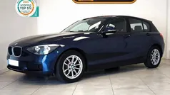 Usado 2014 BMW 116 Efficient Dynamics Citadino | € 12.900 (Preço justo)