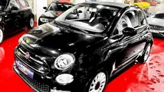 Usado 2017 Fiat 500C Lounge Cabrios | € 11.990 (Bom preço)