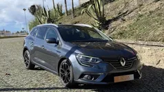 Usado 2018 Renault Mégane IV Carrinha | € 12.950 (Preço justo)
