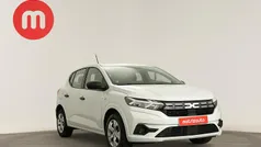 Usado 2024 Dacia Sandero Essentiel Citadino | € 15.499 (Bom preço)