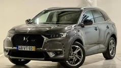 Usado 2018 DS Automobiles DS7 Crossback SUV | € 22.900 (Super Preço)