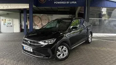 Usado 2024 VW Taigo SUV | € 20.890 (Preço justo)