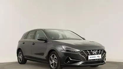 Usado Hyundai i30 Style 120 HP (88 kW) 2024 Carrinha