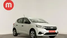Usado 2024 Dacia Sandero Essentiel Citadino | € 15.499 (Bom preço)