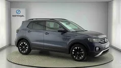 Usado 2023 VW T-Cross SUV | € 20.490 (Preço justo)