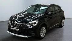 Usado 2020 Renault Captur Business SUV | € 16.990 (Preço justo)