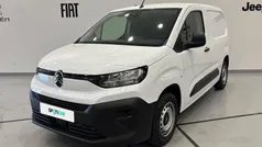 Branco Usado 2025 Citroën Berlingo Monovolume | € 20.500 (Preço justo)