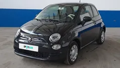 Preto Usado 2023 Fiat 500 | € 13.500 (Preço justo)