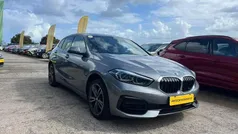 Usado 2023 BMW 116 Sport Line Citadino | € 26.990 (Preço justo)