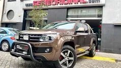 Outra Usado 2012 VW Amarok Pickup | € 21.650 (Bom preço)