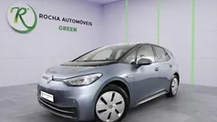 Usado 2021 VW ID.3 Pro Citadino | € 18.999 (Bom preço)