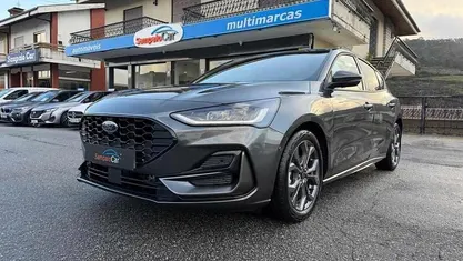 Usado 2025 Ford Focus ST-Line | € 23.990 (Bom preço)