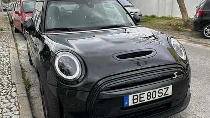 Usado Mini Cooper SE Hatch 135 kW (184 HP) 2023 Citadino