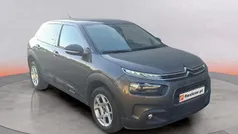 Usado 2018 Citroën C4 Cactus Feel Citadino | € 12.990 (Preço justo)