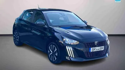 Usado 2025 Peugeot 208 Citadino | € 18.700 (Preço justo)