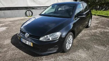 Usado VW Golf VII 105 HP (77 kW) 2013