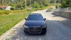 Usado 2017 Audi A3 | € 15.990 (Preço justo)