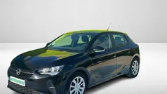 Preto Usado 2023 Opel Corsa | € 13.740 (Preço justo)