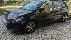 Usado 2019 Peugeot 308 Citadino | € 14.500 (Preço justo)