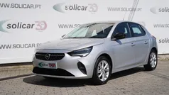 Usado 2022 Opel Corsa Business Edition | € 13.990 (Preço justo)