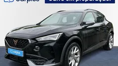 Preto Usado 2024 Cupra Formentor SUV | € 31.900 (Preço justo)