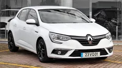 Usado 2016 Renault Mégane III Intens | € 11.990 (Preço justo)