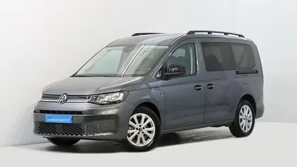 Cinzento Usado 2025 VW Caddy Monovolume | € 34.900