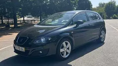 Usado 2010 Seat Leon | € 8.000 (Preço justo)
