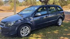Usado 2007 Opel Astra Carrinha | € 3.990 (Bom preço)