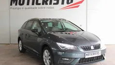Usado 2020 Seat Leon Carrinha | € 15.400 (Preço justo)