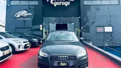 Cinzento Usado 2017 Audi A1 Sportback Citadino | € 14.750 (Bom preço)