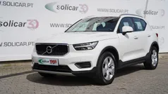 Usado 2019 Volvo XC40 Momentum SUV | € 22.500 (Preço justo)