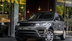 Usado 2014 Land Rover Range Rover Sport Autobiography Dynamic SUV | € 32.890 (Preço justo)