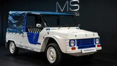 Usado 1983 Citroën Méhari Cabrios | € 27.750