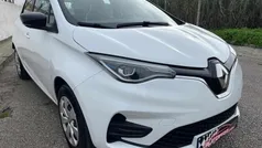 Usado 2021 Renault Zoe Intens Citadino | € 19.900 (Preço justo)