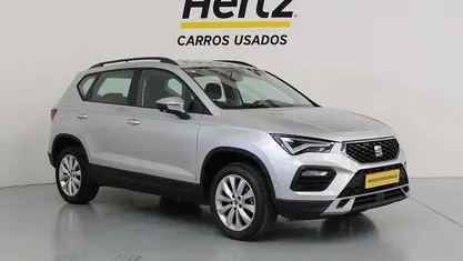 Outra Usado 2023 Seat Ateca SUV | € 21.390 (Preço justo)