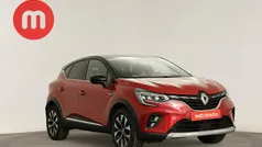 Usado 2024 Renault Captur Techno SUV | € 21.299 (Preço justo)