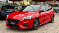 Usado 2019 Ford Focus ST-Line Carrinha | € 16.950 (Preço justo)