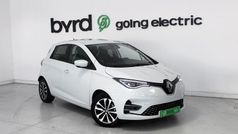Usado 2020 Renault Zoe Intens Citadino | € 17.900 (Preço justo)