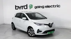 Usado 2020 Renault Zoe Intens Citadino | € 17.900 (Preço justo)