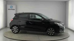 Preto Usado 2024 Mitsubishi Space Star Edition | € 14.990 (Preço justo)