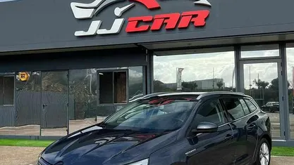 Usado 2018 Renault Mégane IV Carrinha | € 11.450 (Super Preço)