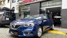 Usado 2017 Renault Mégane IV | € 8.650 (Super Preço)