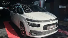 Usado 2017 Citroën Grand C4 Picasso Monovolume | € 13.500 (Bom preço)