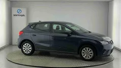 Cinzento Usado 2024 Seat Ibiza Style | € 17.490 (Preço justo)