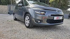 Usado 2015 Citroën Grand C4 Picasso Monovolume | € 10.490 (Preço justo)