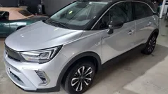 Cinza Usado 2024 Opel Crossland X Elegance SUV | € 18.900 (Preço justo)