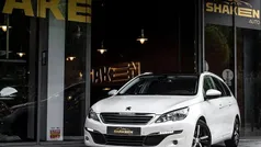 Usado 2015 Peugeot 308 SW Allure Carrinha | € 8.490 (Bom preço)
